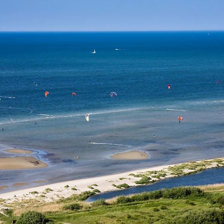 Ferienhaus Steuerbord Marina Wendtorf Bagian luar foto
