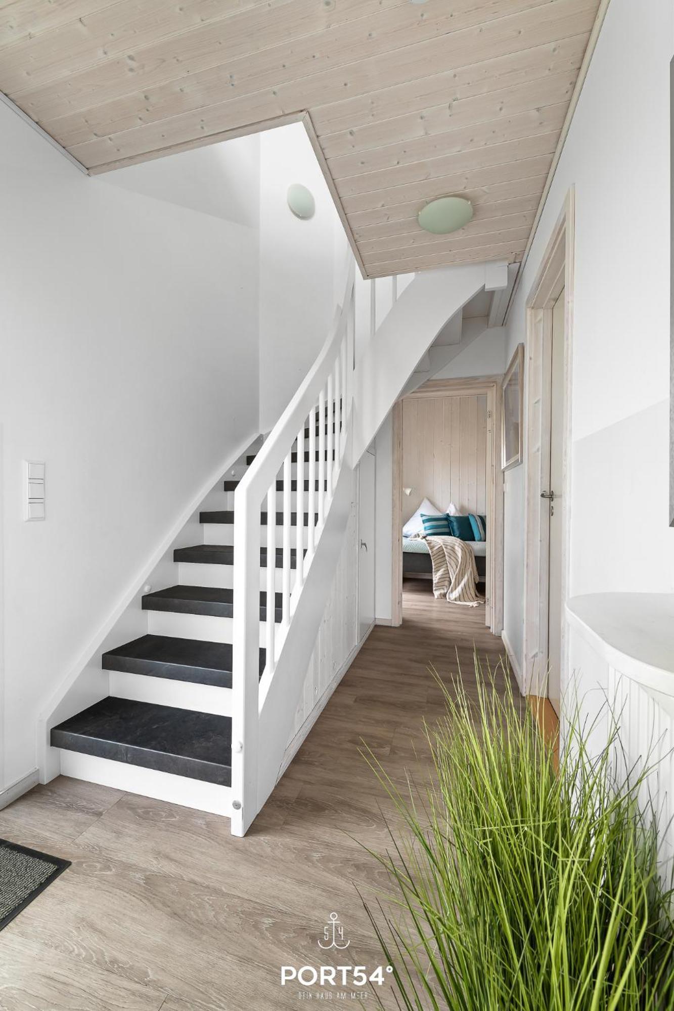 Ferienhaus Steuerbord Marina Wendtorf Bagian luar foto