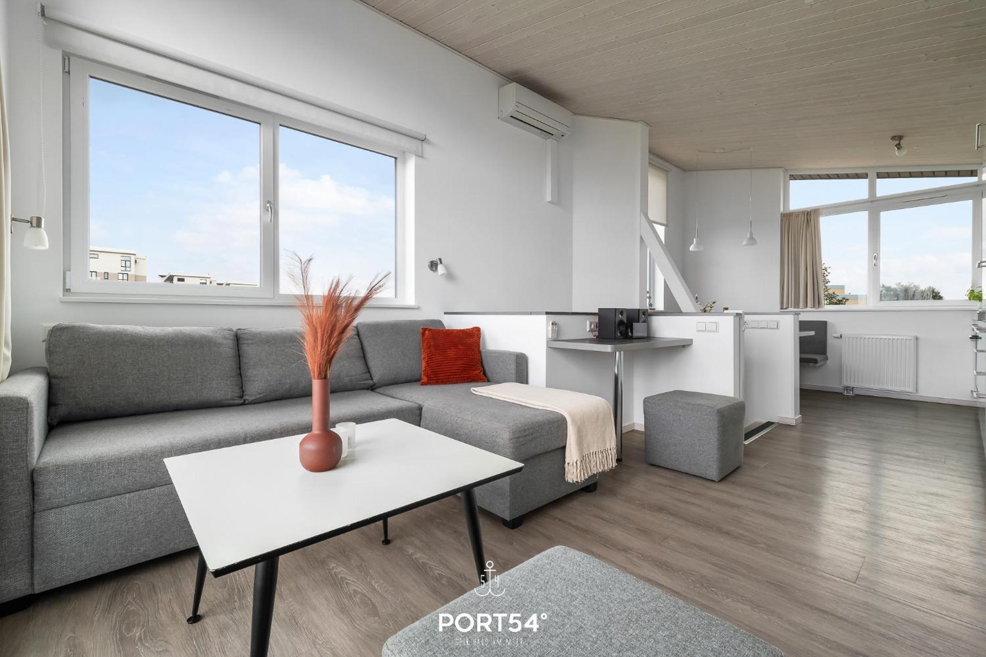 Ferienhaus Steuerbord Marina Wendtorf Bagian luar foto