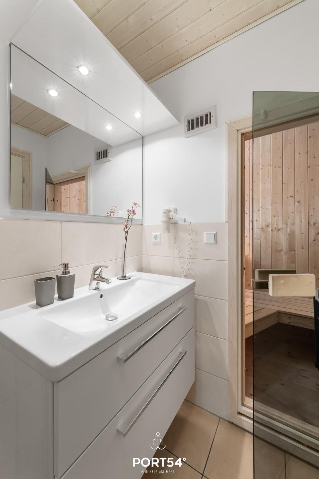 Ferienhaus Steuerbord Marina Wendtorf Bagian luar foto
