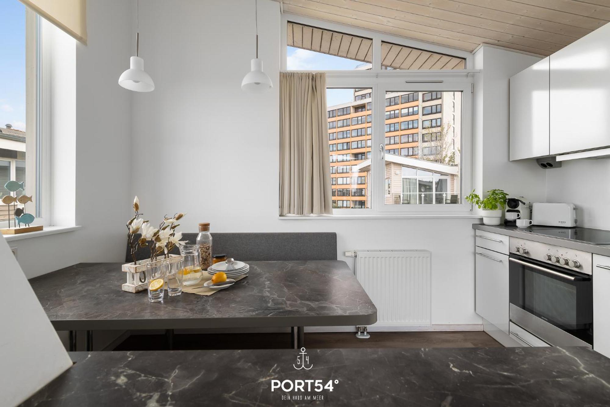Ferienhaus Steuerbord Marina Wendtorf Bagian luar foto
